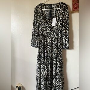 Reformation Chaylyn dress